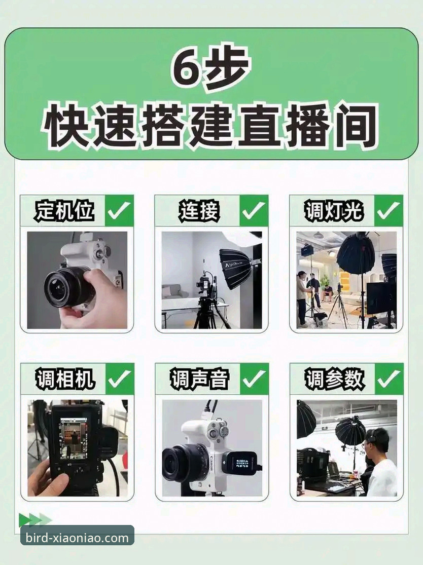小鸟直播平台高清直播使用指南 小鸟直播平台高清直播使用指南最新动态:用户操作体验全面升级